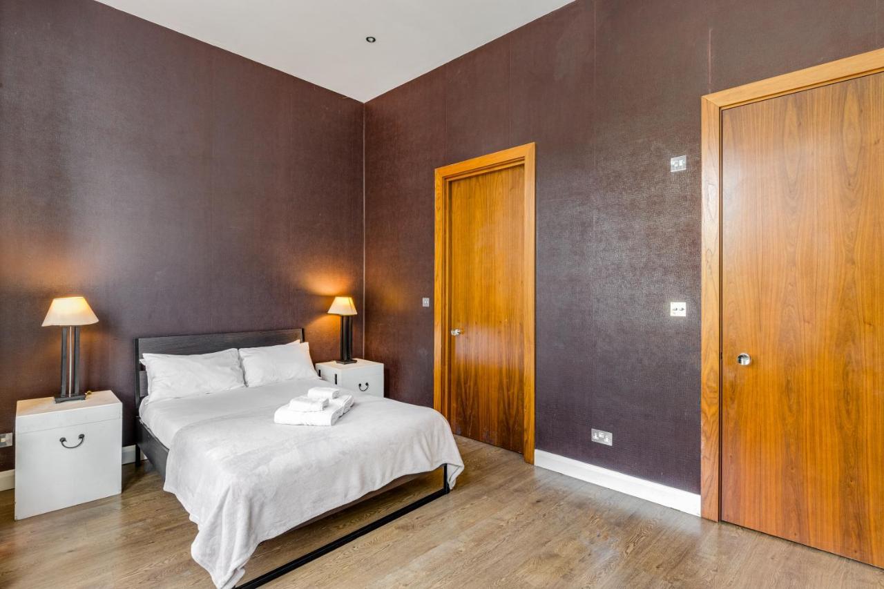 Appartement Care London-