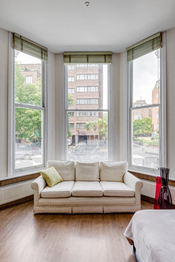 Care London- Londen