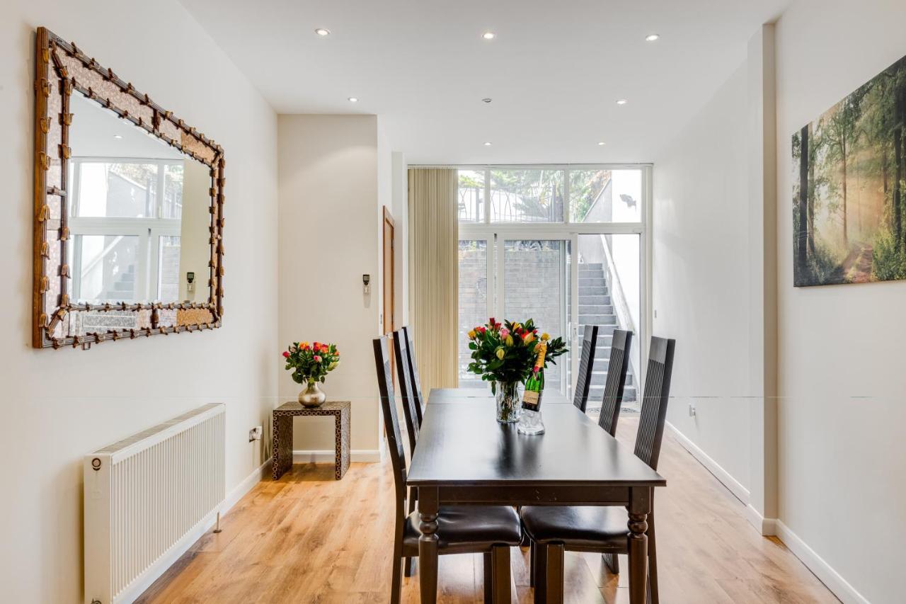 Care London- Appartement Londen