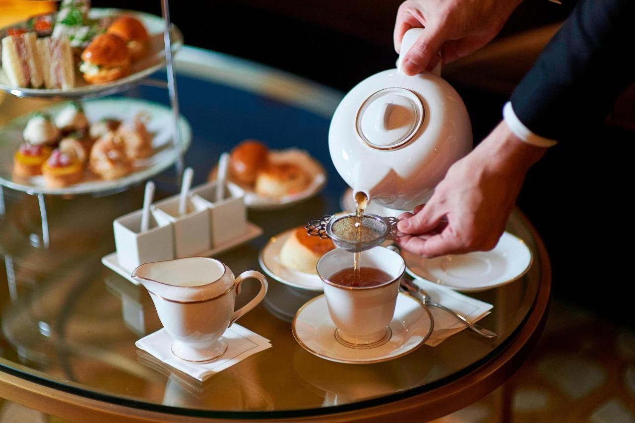 Hotel The Park Tower Knightsbridge, A Luxury Collection Hotel, Londres