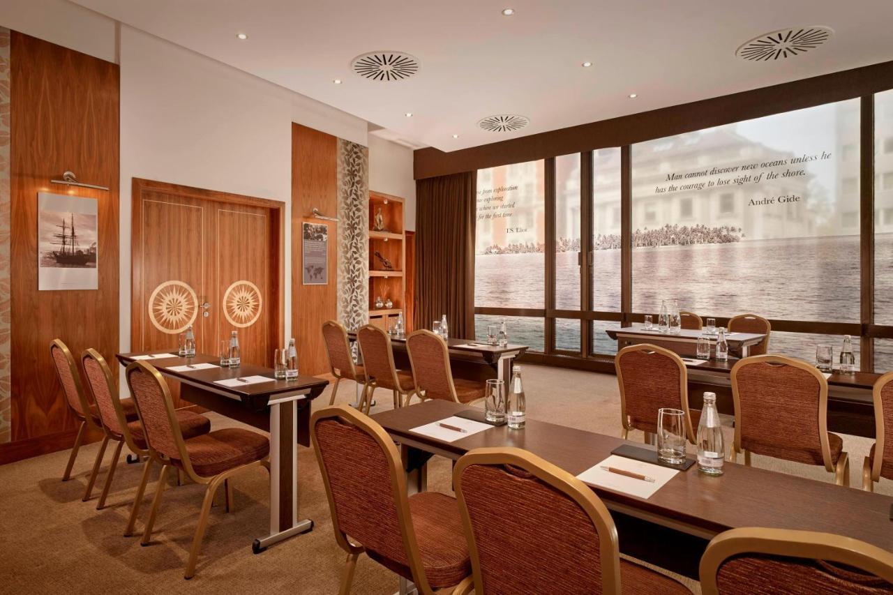 Hotel The Park Tower Knightsbridge, A Luxury Collection Hotel, Londres