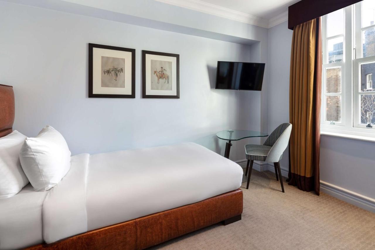 Hotel Radisson Blu Hotel, Bond Street London