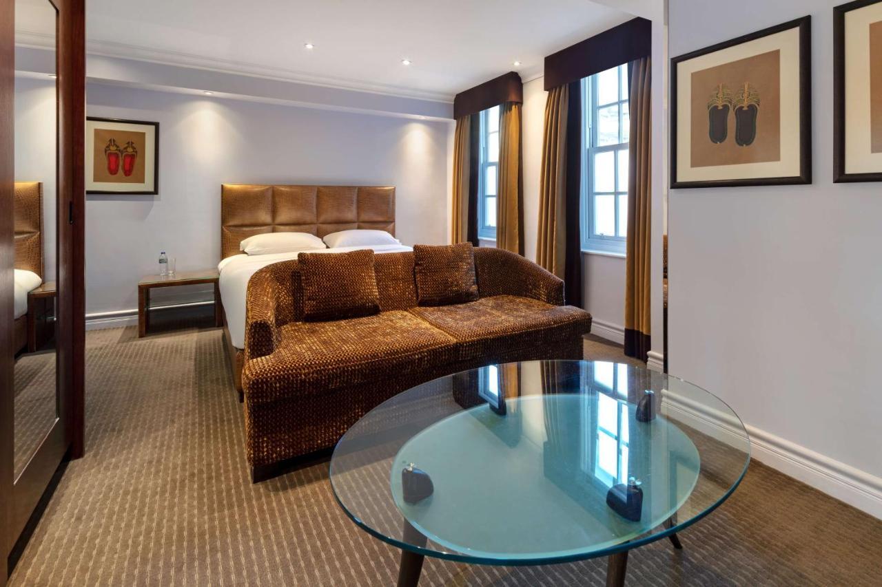 Radisson Blu Hotel, Bond Street Hotel 4*