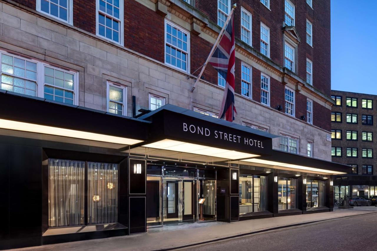 Radisson Blu Hotel, Bond Street Hotel