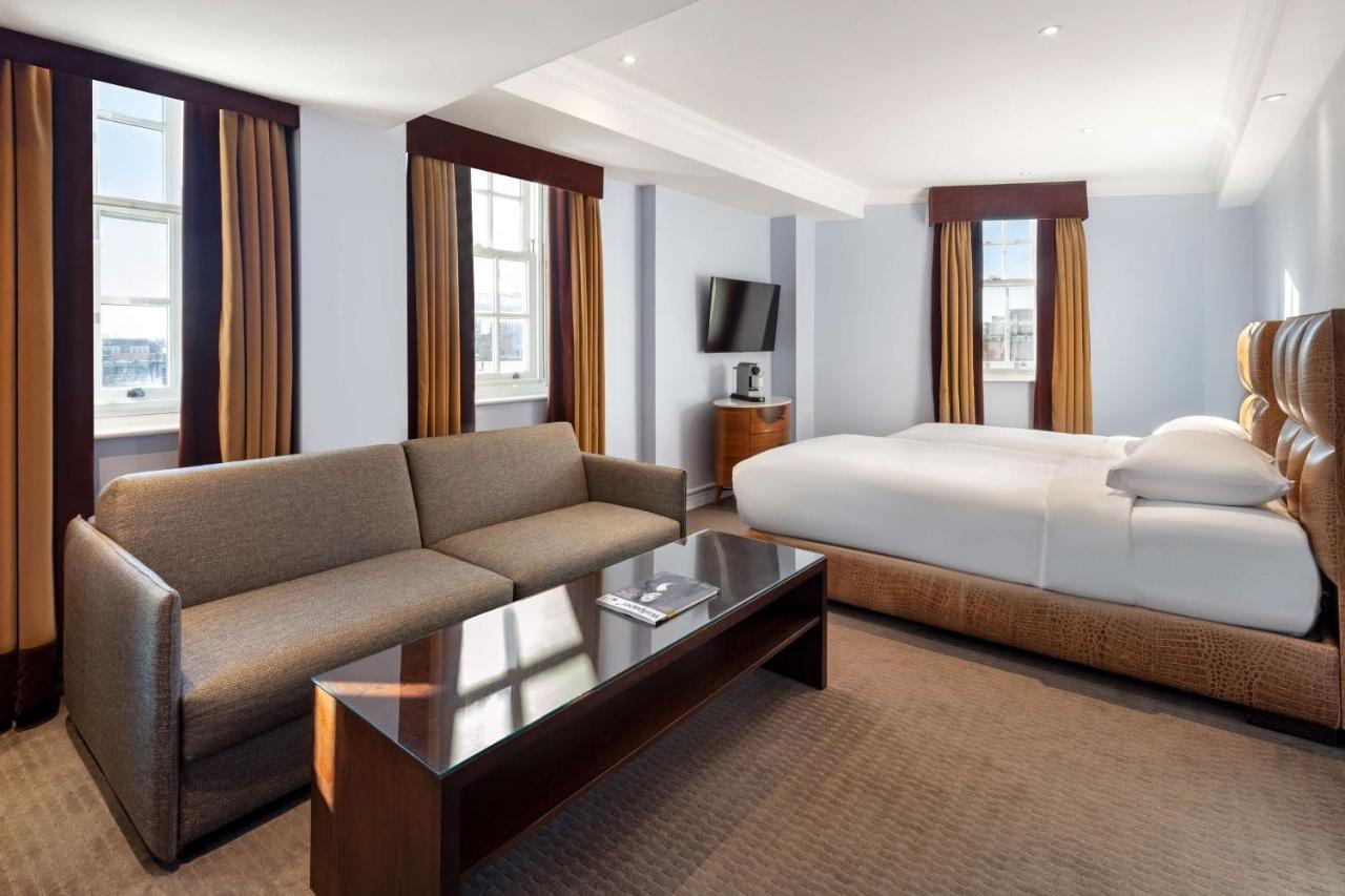 Hotel Radisson Blu Hotel, Bond Street