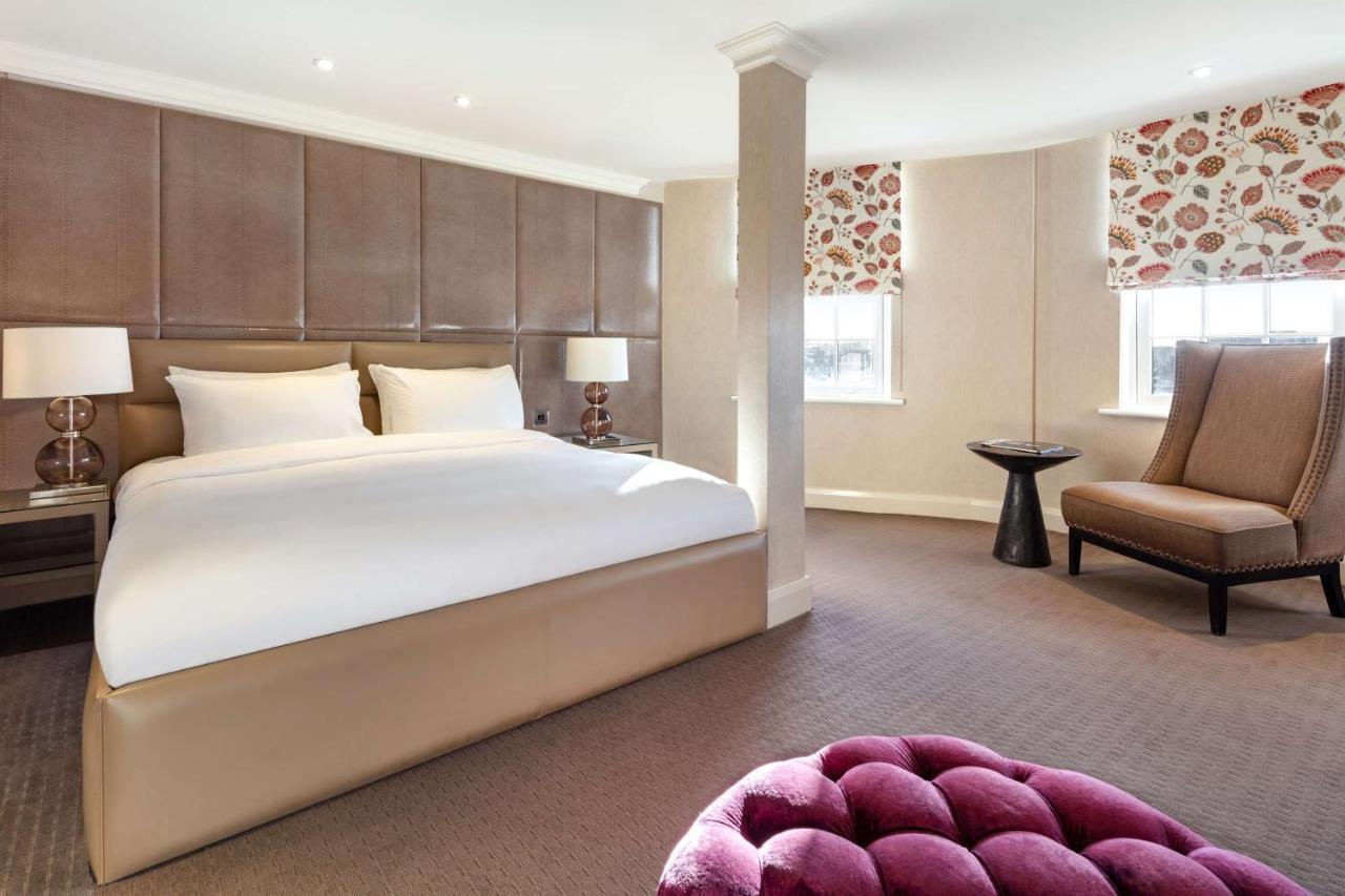 Radisson Blu Hotel, Bond Street Hotel 4*
