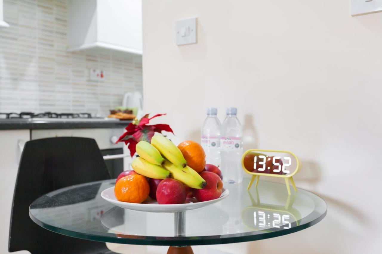 Guest house Kings Cross Prime