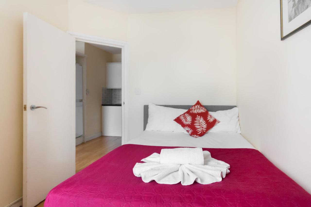 Kings Cross Prime Guest house 3*