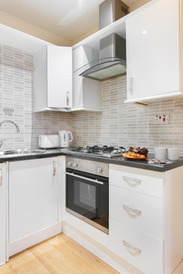 Kings Cross Prime Guest house