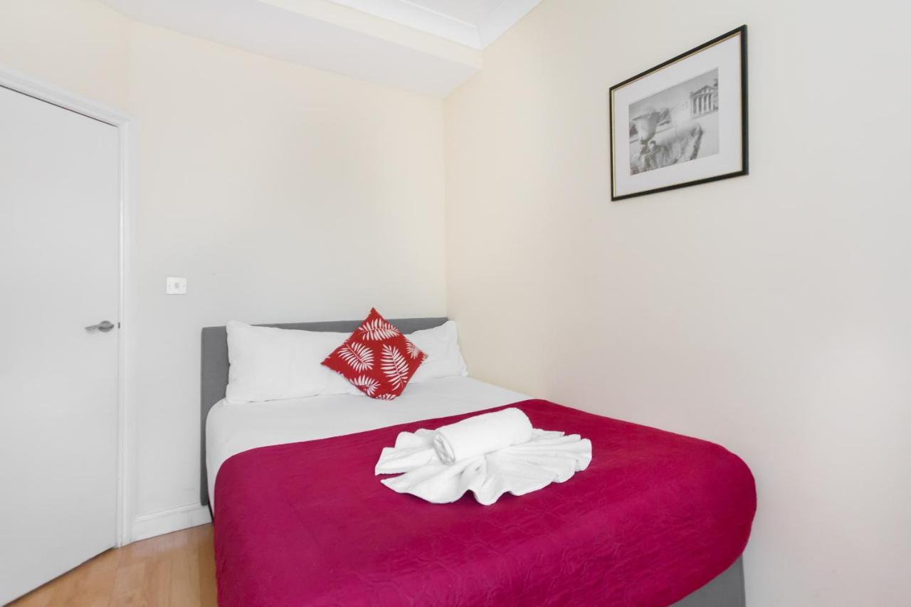 Kings Cross Prime Guest house 3*