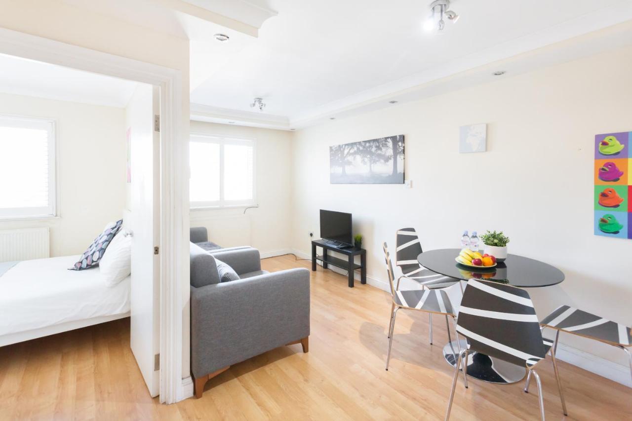 Guest house Kings Cross Prime London