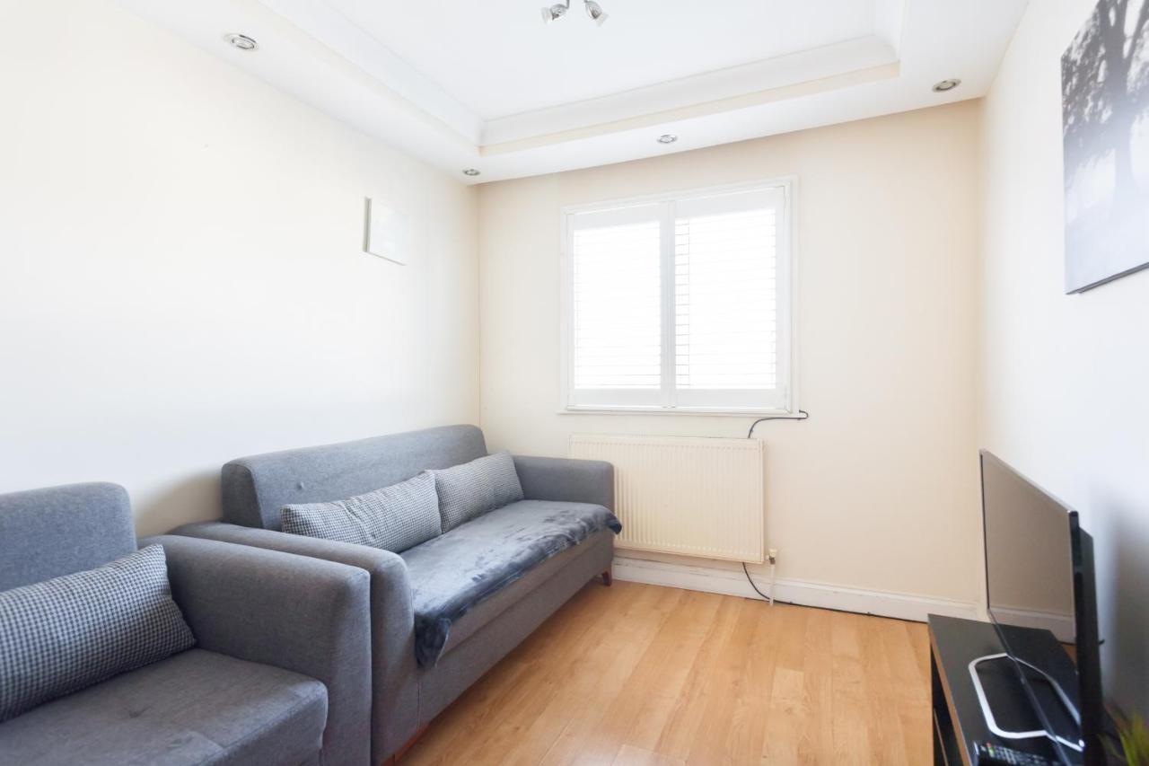 Kings Cross Prime Guest house London