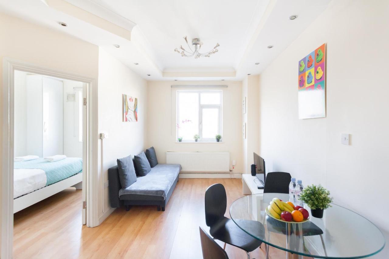 Guest house Kings Cross Prime