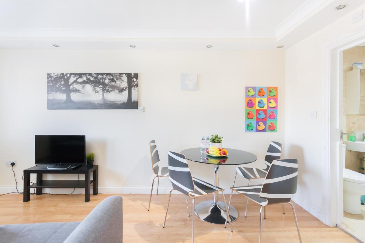 Kings Cross Prime Guest house