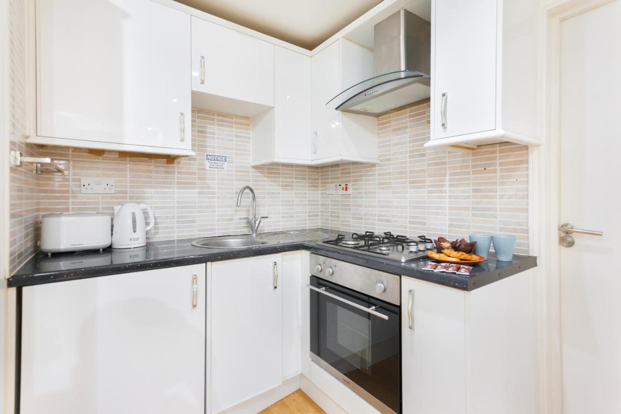 Guest house Kings Cross Prime London