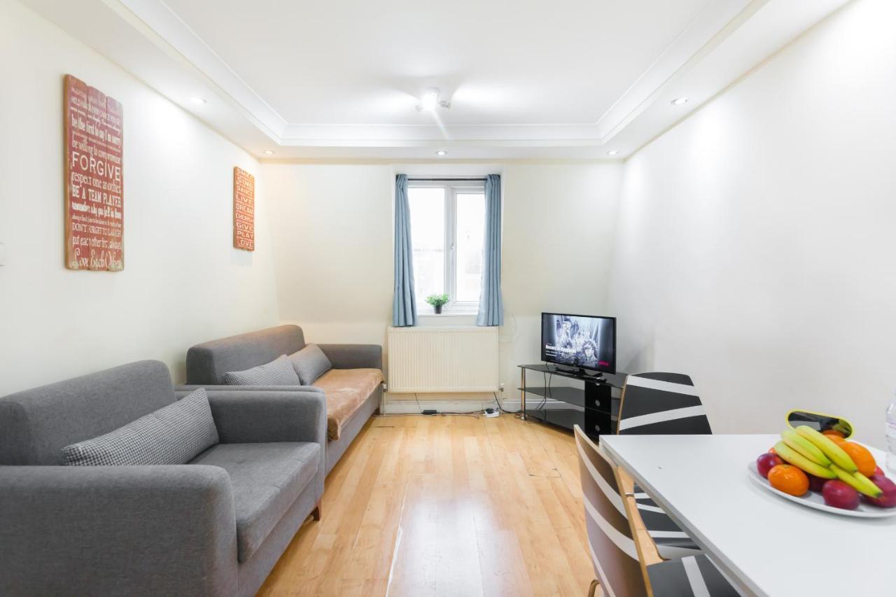 Kings Cross Prime Guest house 3*
