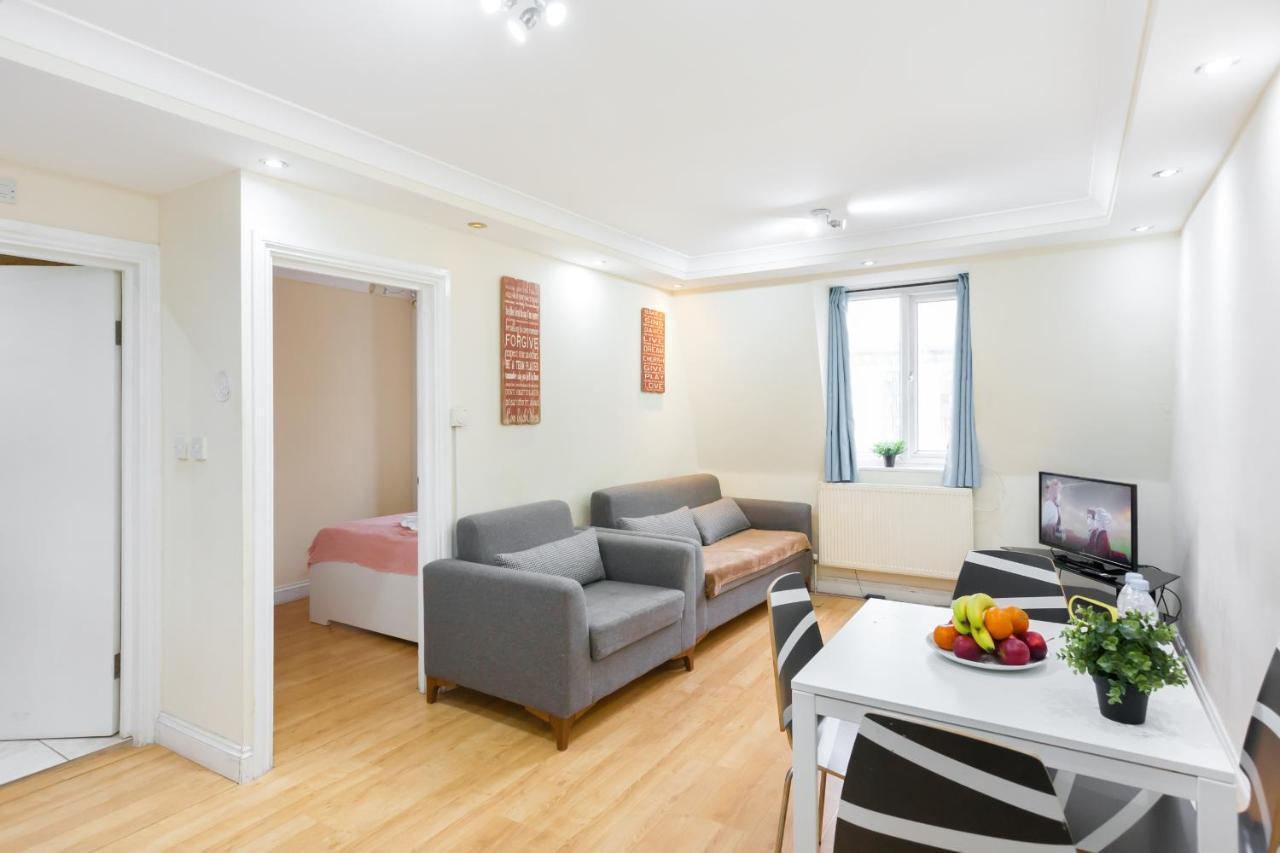 Kings Cross Prime 3*