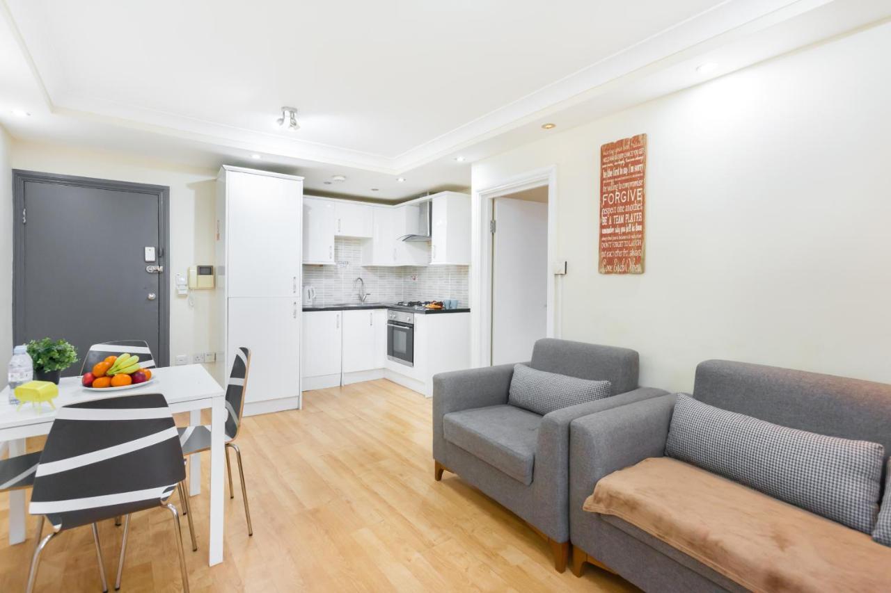 Kings Cross Prime Guest house 3*
