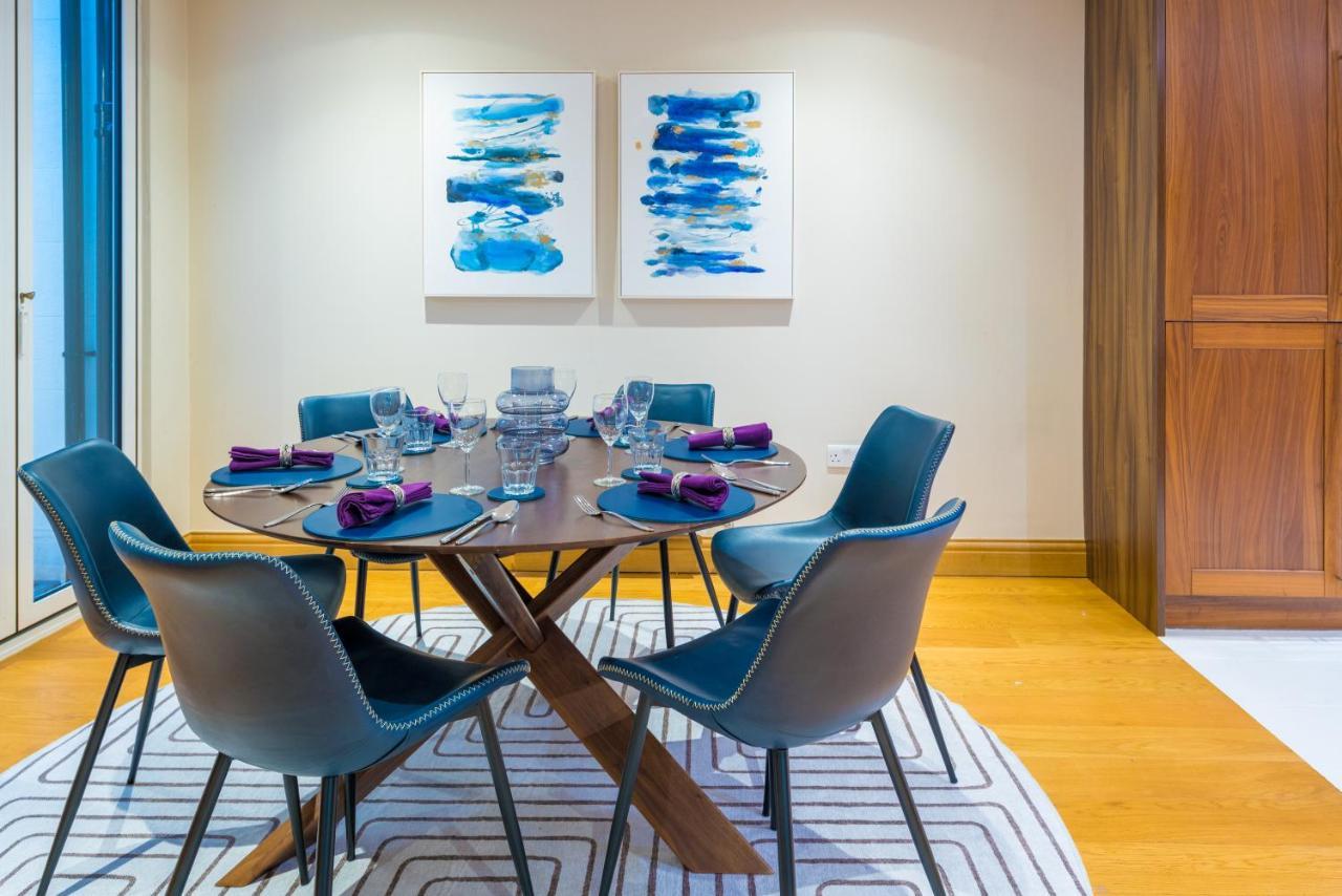 Holiday home Stylish Close To Regents Park *