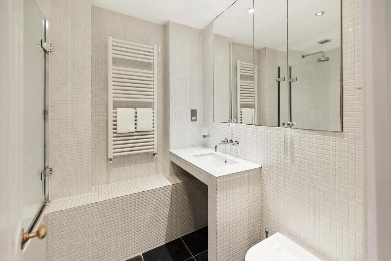 The South Kensington Wonder - Trendy 3bdr House With Garden Londres