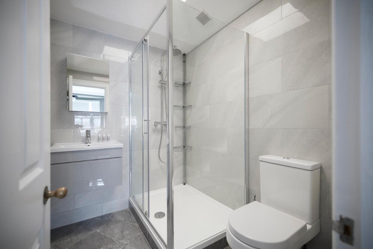 The South Kensington Wonder - Trendy 3bdr House With Garden Apartamento *