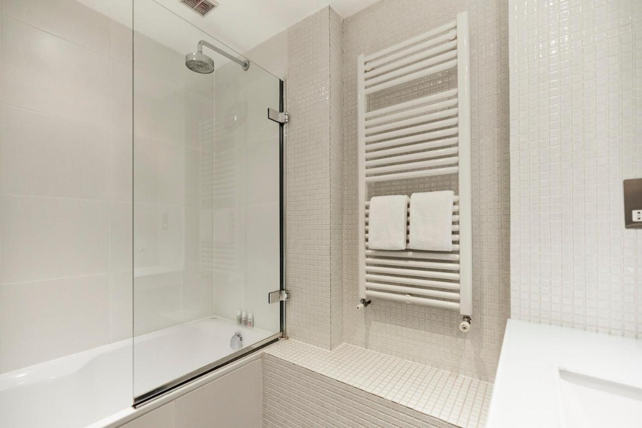 Apartamento The South Kensington Wonder - Trendy 3bdr House With Garden Londres