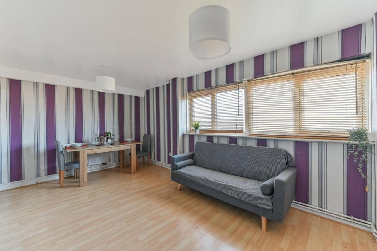 Apartamento Crystal Palace Londres