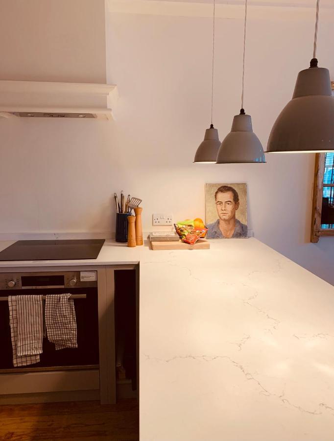 Leilighet Your Private Hoxton Sleeps 3 Zone 1 London