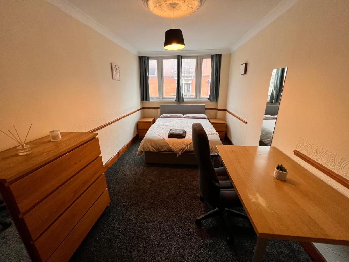 Angel Islington Apartamento Londres