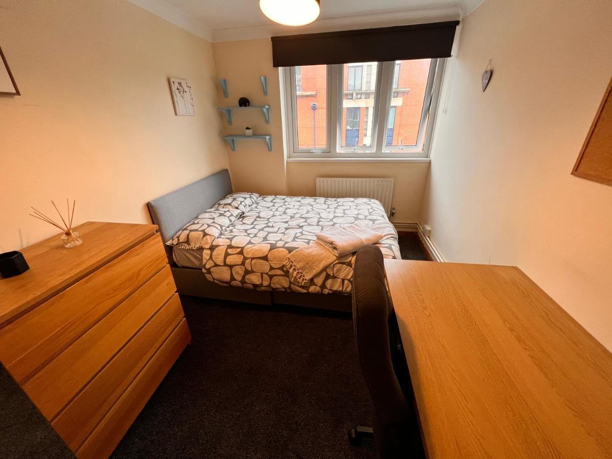 Angel Islington Apartamento Londres