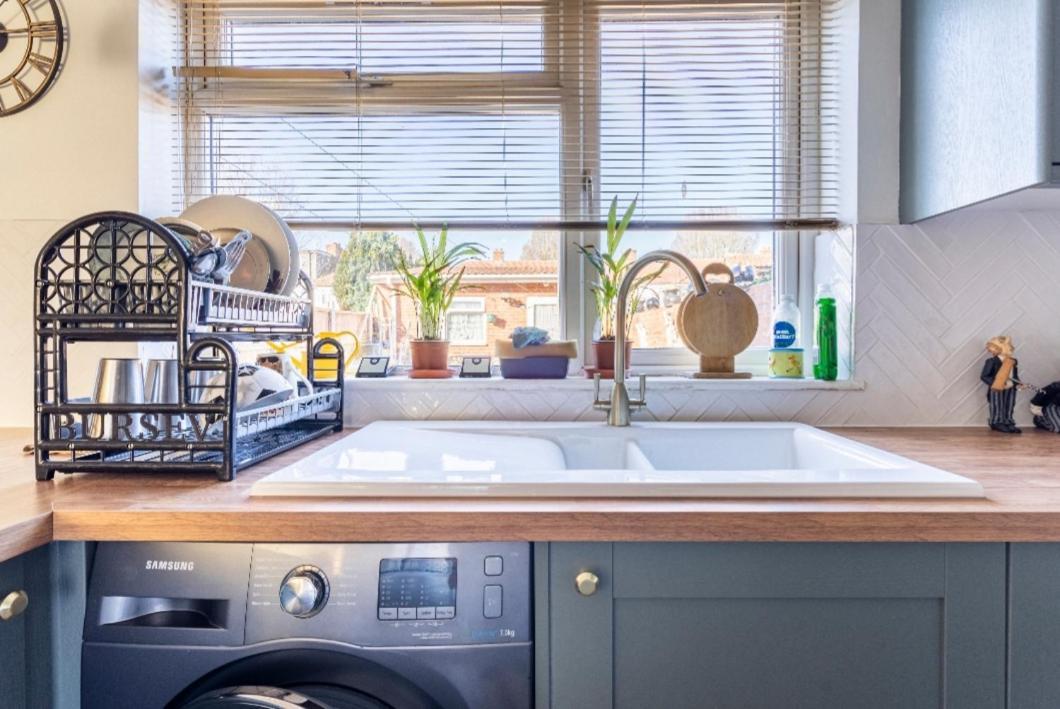 Lovely House Accommodatie bij particulieren Londen