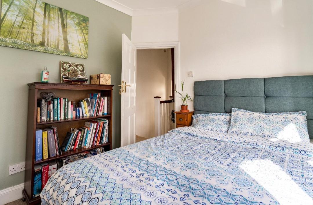 Accommodatie bij particulieren Lovely House