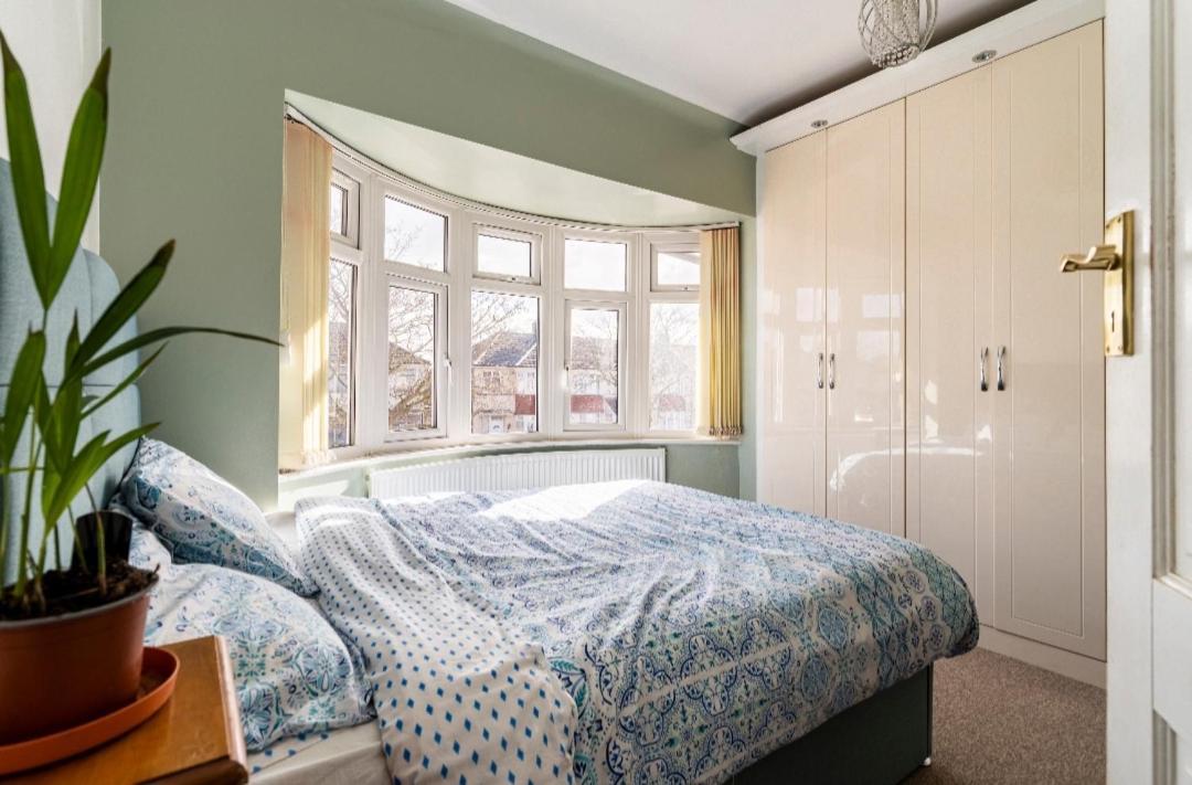 Accommodatie bij particulieren Lovely House Londen