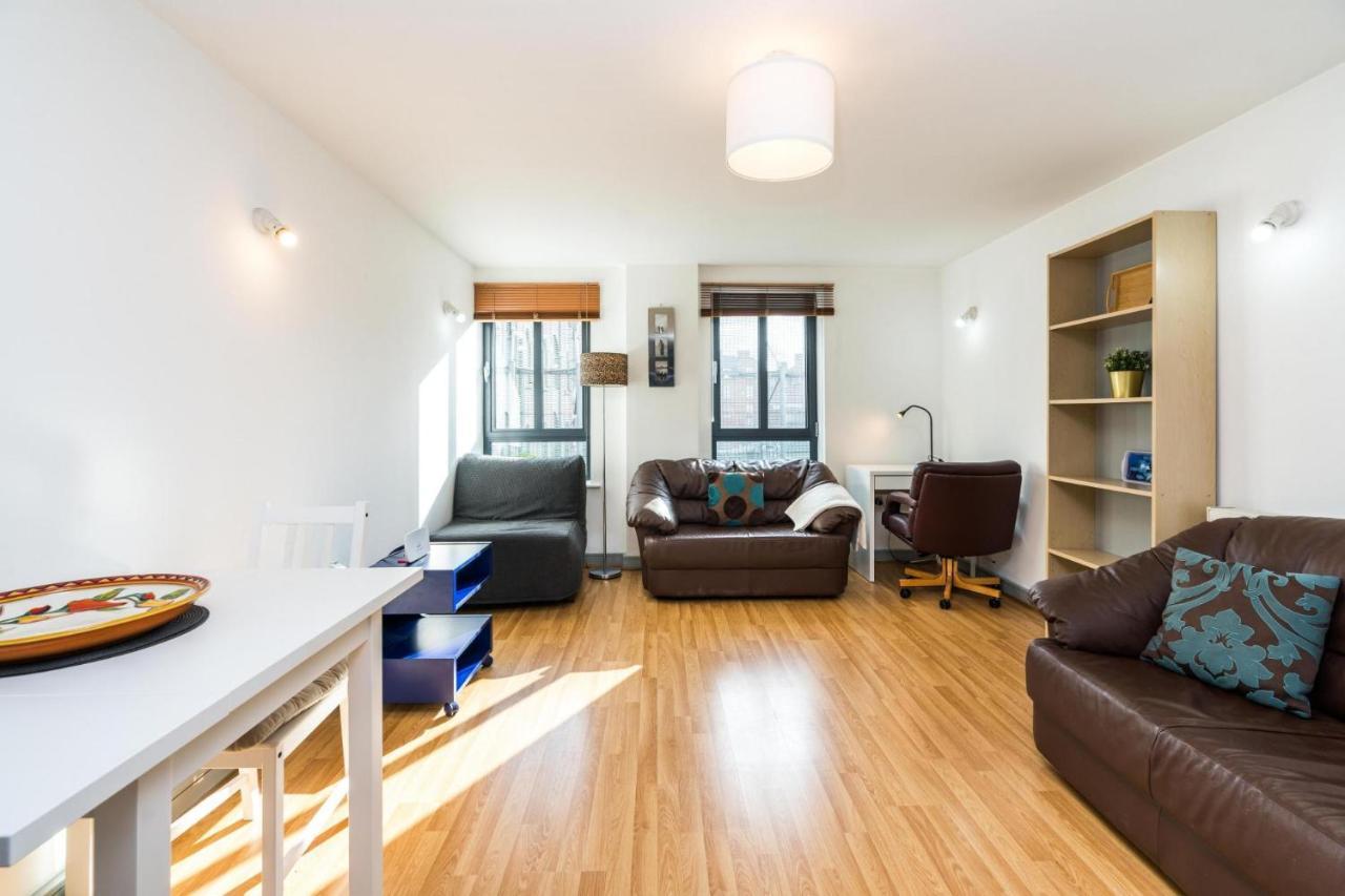1 Bedroom In Stoke Newington Londen