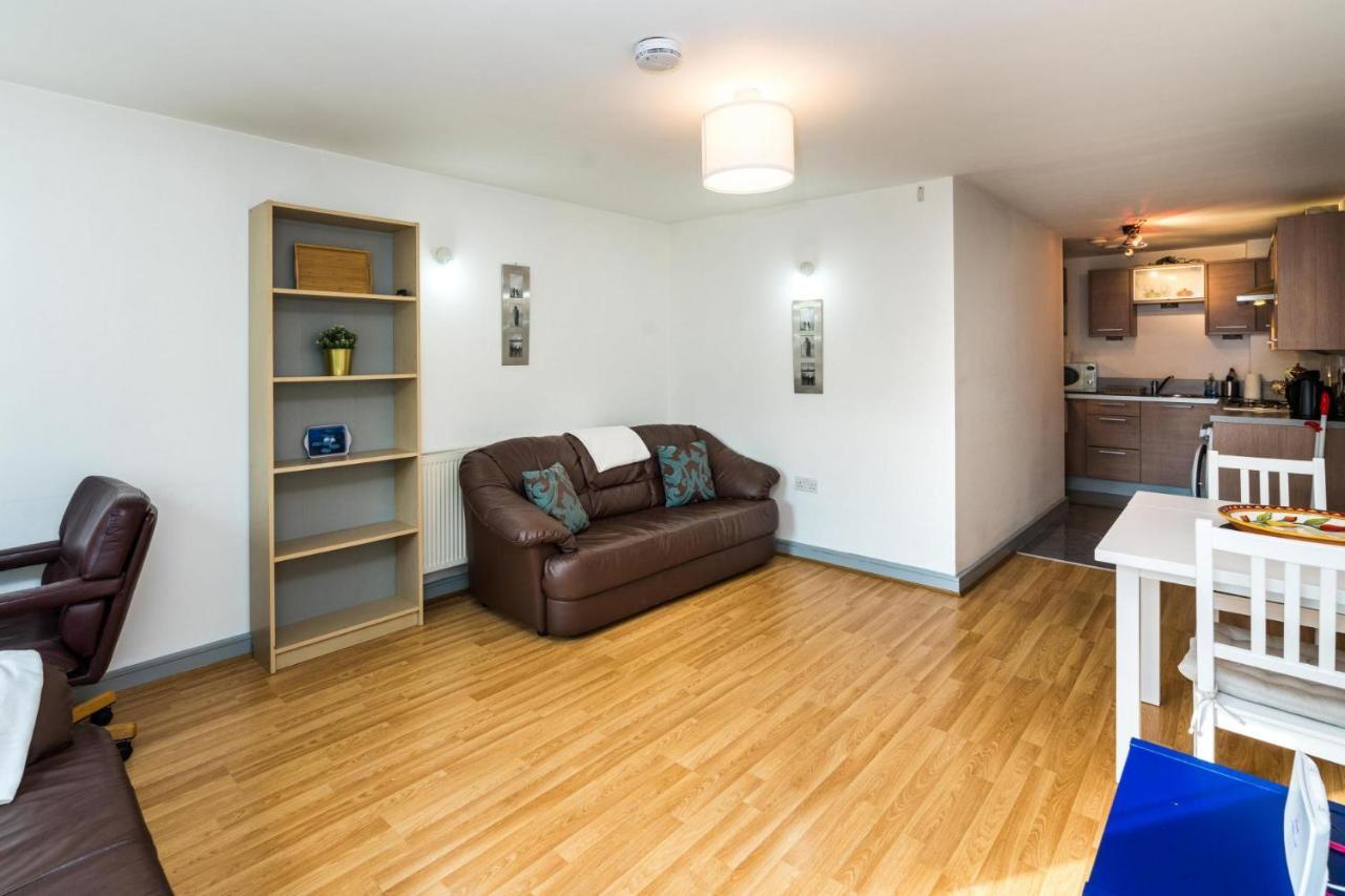 1 Bedroom In Stoke Newington Appartement *