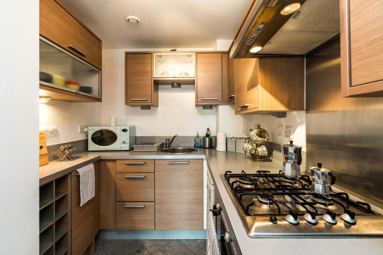 Appartement 1 Bedroom In Stoke Newington Londen
