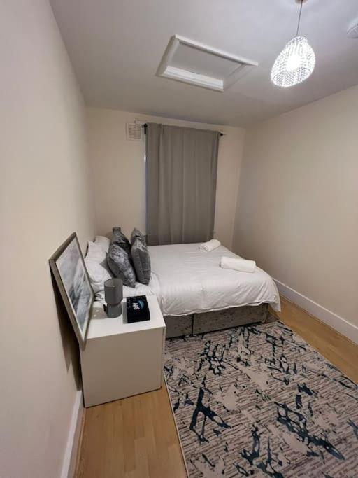 Leilighet 003- Lovely 1-bedroom Very Close To *