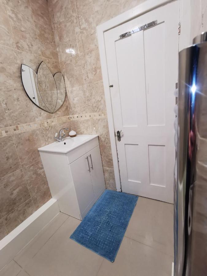 Neat Double Guest house