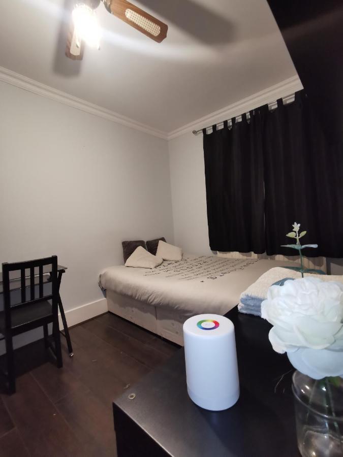 Neat Double Guest house London
