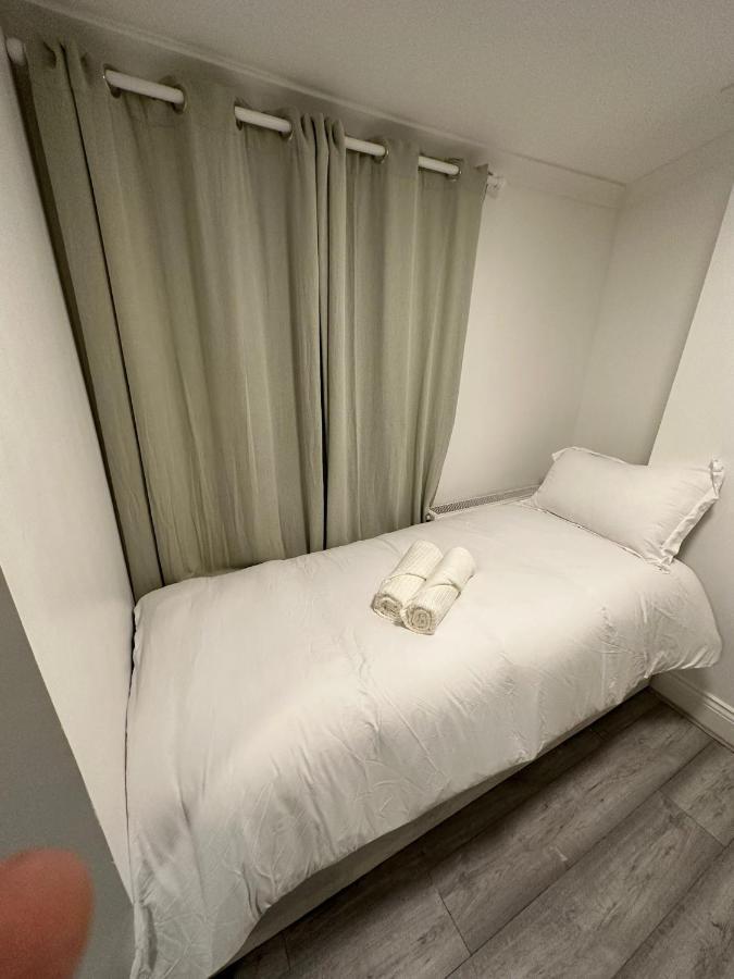 Guest house Single 9