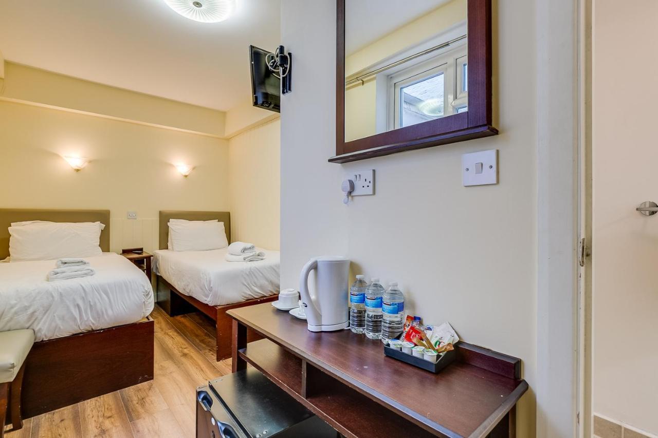 Astoria Gjestgiverier 3*