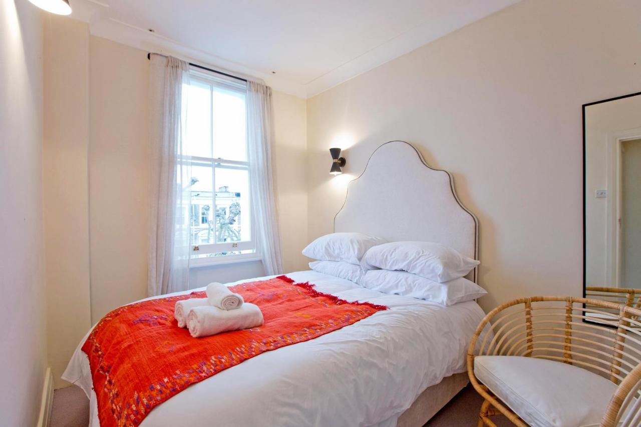 Apartamento 4 Bed Duplex Garden Views Londres