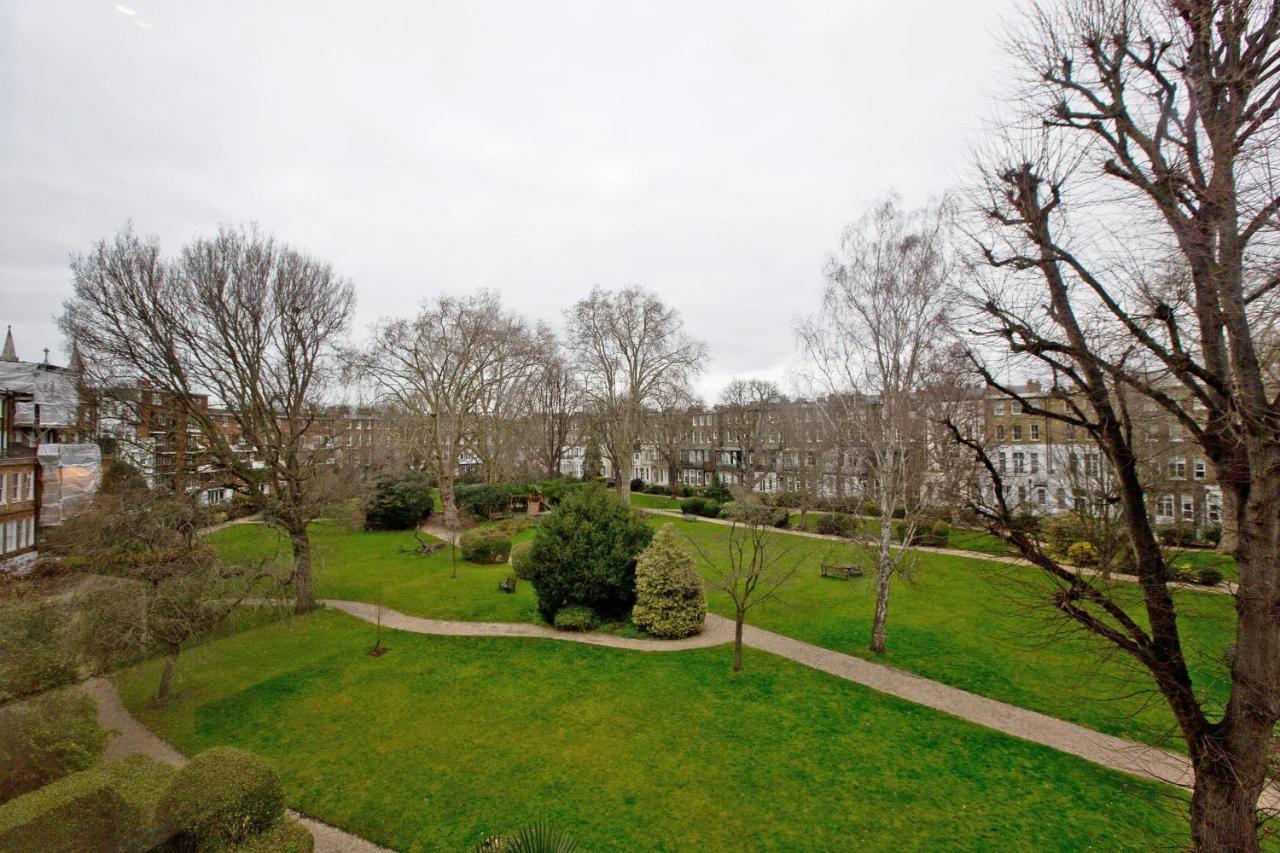 4 Bed Duplex Garden Views Apartamento