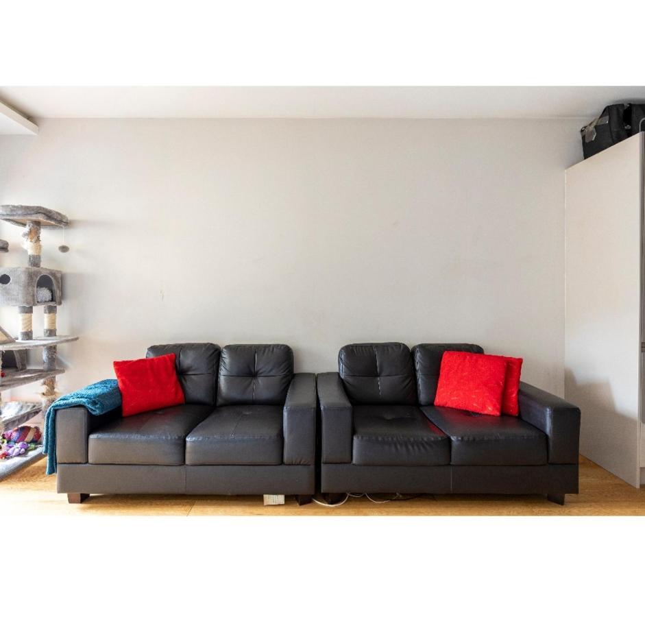 Superior King Guest house London