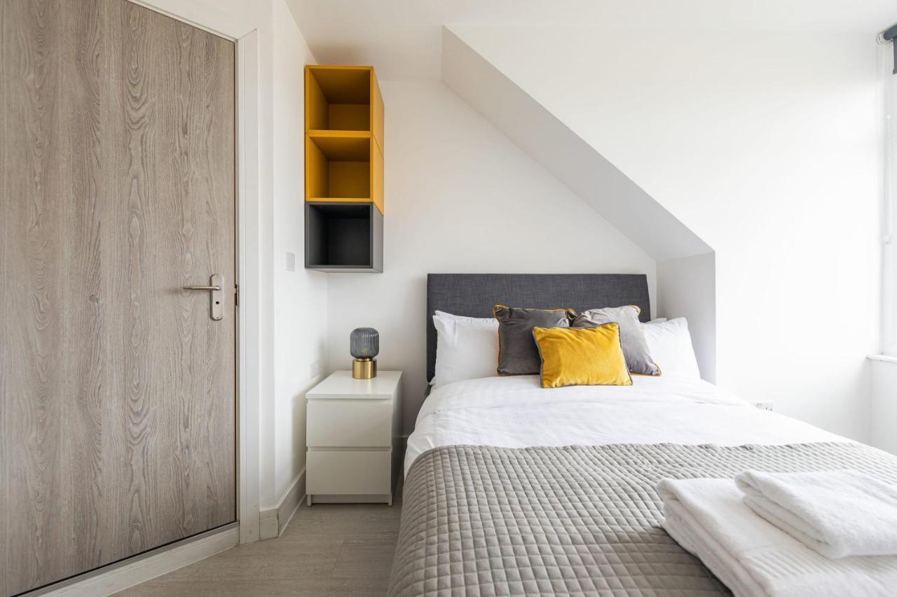 Charming With Kitchen & Laundry Near Tufnell Park * Londres