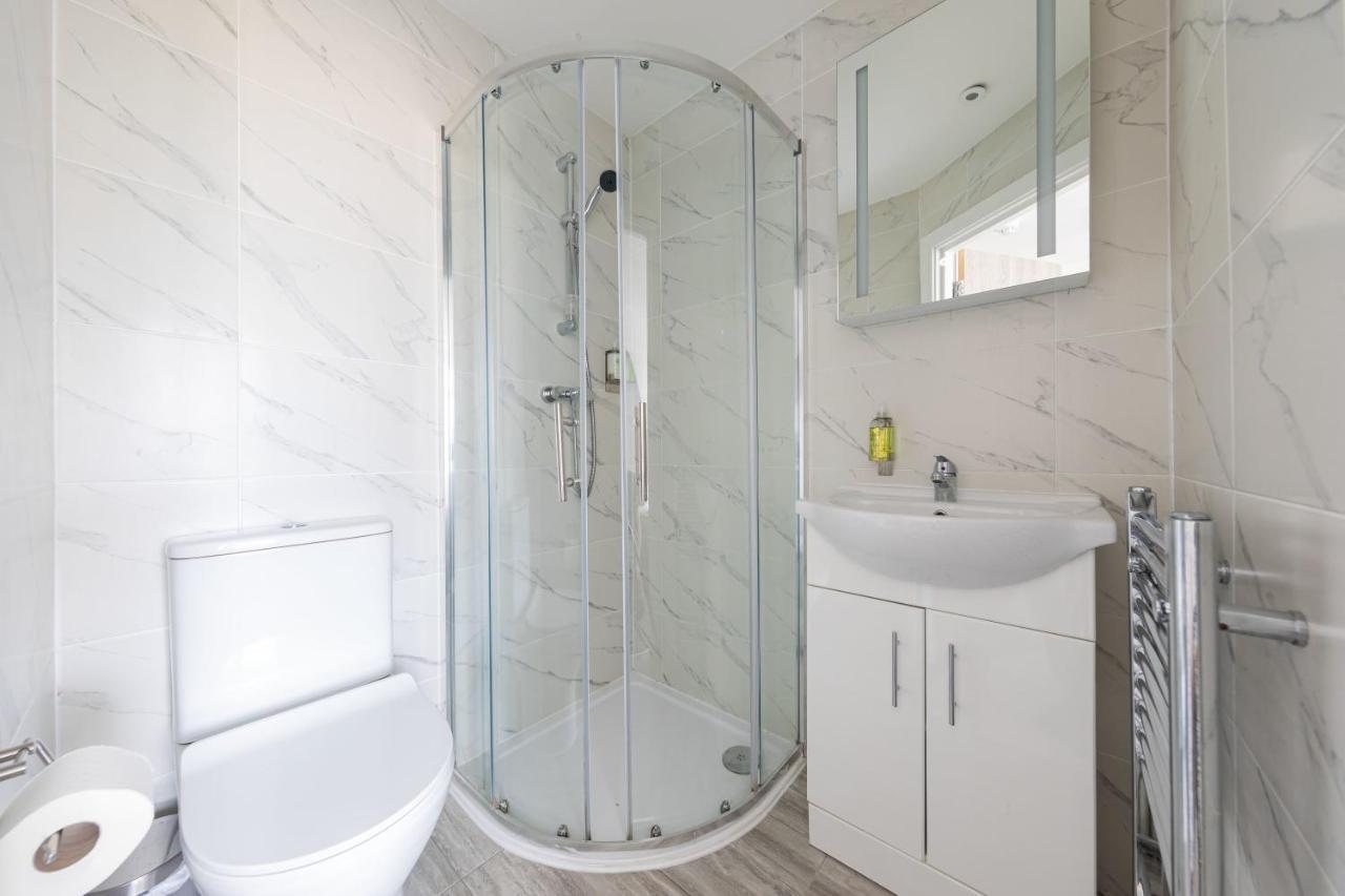 Apartamento Charming With Kitchen & Laundry Near Tufnell Park Londres