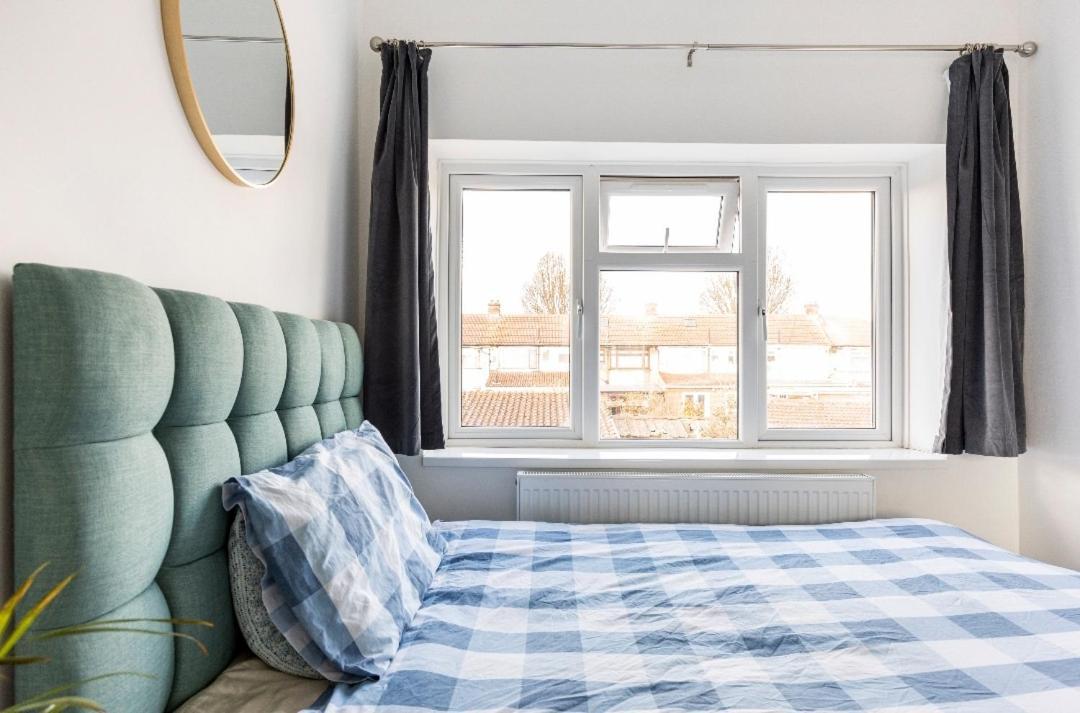 Accommodatie bij particulieren Lovely House