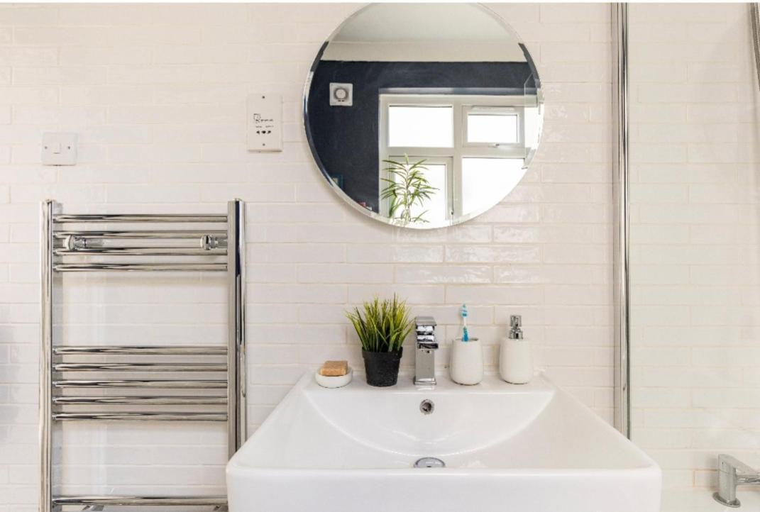 Accommodatie bij particulieren Lovely House Londen