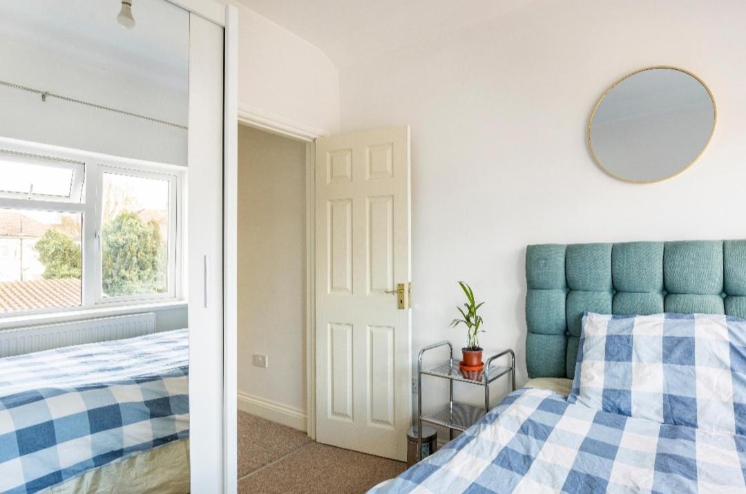 Accommodatie bij particulieren Lovely House Londen