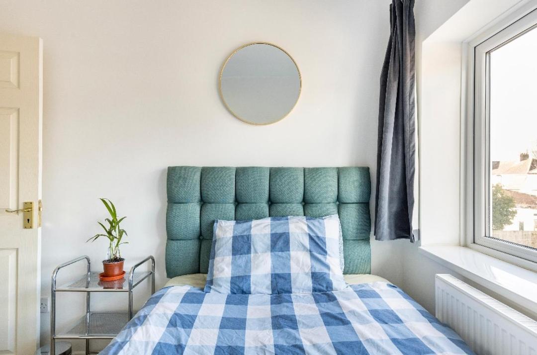 Accommodatie bij particulieren Lovely House *